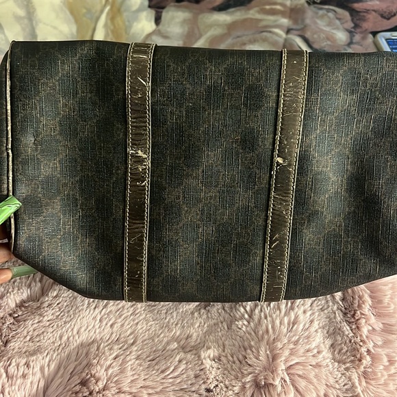 Authentic Gucci Boston Bag - Picture 5 of 5